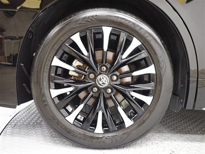 TOYOTA VELLFIRE - 7