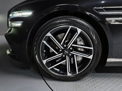 GENESIS G80 (RG3) - 6