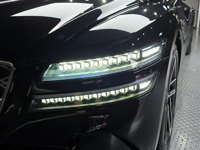 GENESIS G80 (RG3) - 9