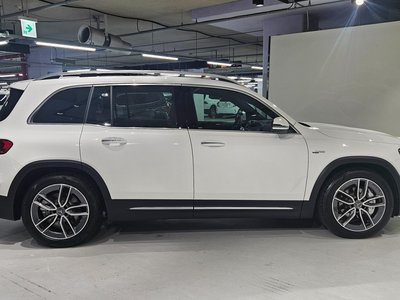 صورة مصغرة 19 لـ 2025 Mercedes-BENZ GLB
