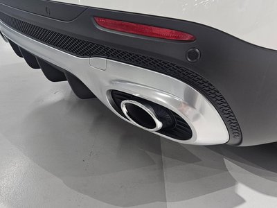 2025 Mercedes-BENZ GLB photo 3