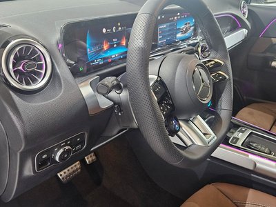 2025 Mercedes-BENZ GLB photo 10