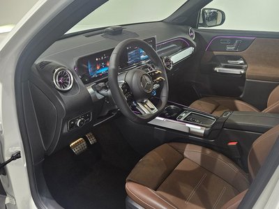 صورة مصغرة 13 لـ 2025 Mercedes-BENZ GLB