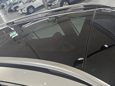 2025 Mercedes-BENZ GLB photo 9
