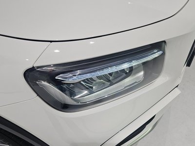 2025 Mercedes-BENZ GLB photo 7