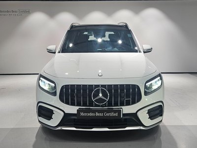 2025 Mercedes-BENZ GLB photo 6
