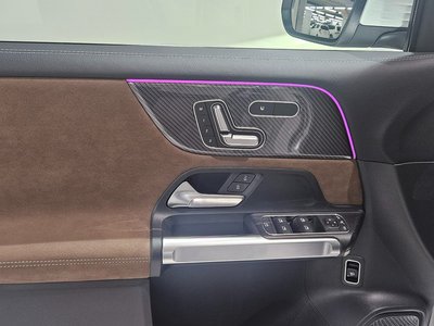 صورة مصغرة 14 لـ 2025 Mercedes-BENZ GLB
