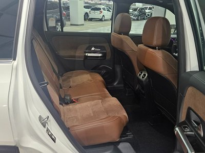 2025 Mercedes-BENZ GLB photo 5