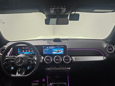 صورة مصغرة 12 لـ 2025 Mercedes-BENZ GLB