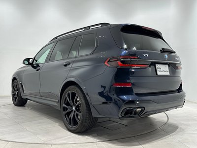 BMW X7 - 9