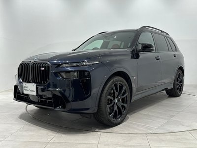BMW X7 - 1
