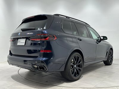 BMW X7 - 7