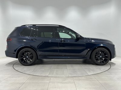 BMW X7 - 6
