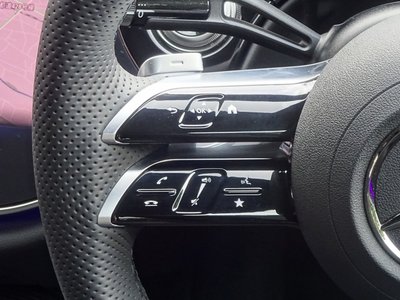 2025 Mercedes-BENZ E-CLASS — миниатюра 27