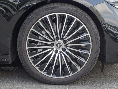 2025 Mercedes-BENZ E-CLASS — миниатюра 41