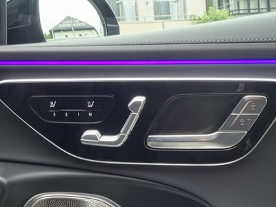 2025 Mercedes-BENZ E-CLASS — миниатюра 31