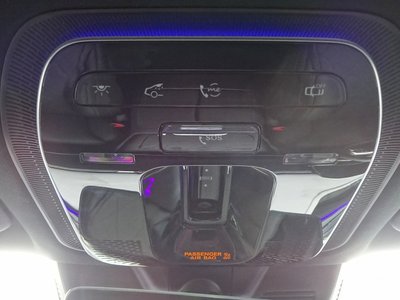2025 Mercedes-BENZ E-CLASS — миниатюра 24