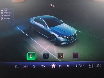 2025 Mercedes-BENZ E-CLASS — миниатюра 16