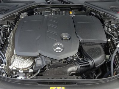 2025 Mercedes-BENZ E-CLASS — миниатюра 38