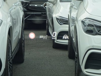 2025 Mercedes-BENZ E-CLASS — миниатюра 36