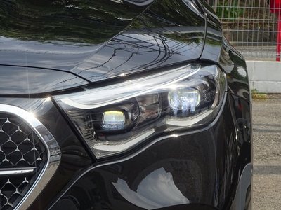 2025 Mercedes-BENZ E-CLASS — миниатюра 44