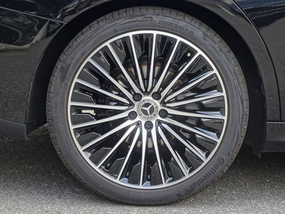 2025 Mercedes-BENZ E-CLASS — миниатюра 42