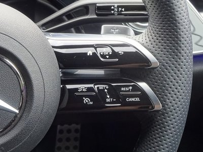 2025 Mercedes-BENZ E-CLASS — миниатюра 28