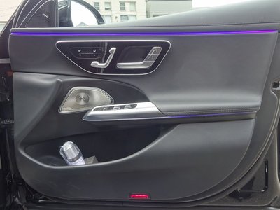 2025 Mercedes-BENZ E-CLASS — миниатюра 30