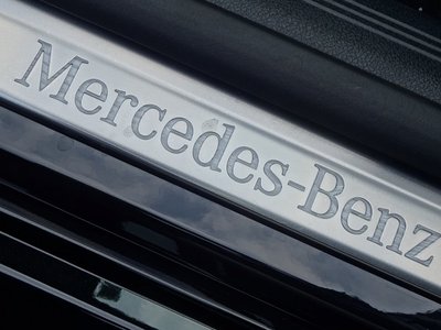 2025 Mercedes-BENZ E-CLASS — миниатюра 37