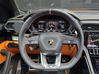 2024 Lamborghini URUS 缩略图 14
