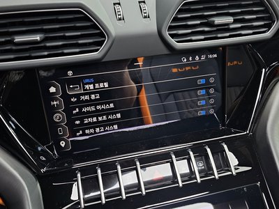 2024 Lamborghini URUS 缩略图 18
