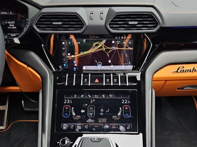 2024 Lamborghini URUS 缩略图 13