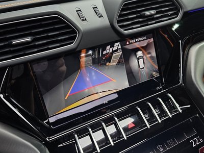 2024 Lamborghini URUS 缩略图 15