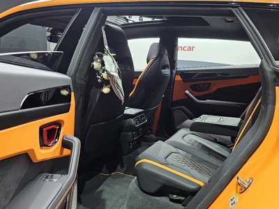 2024 Lamborghini URUS 缩略图 11
