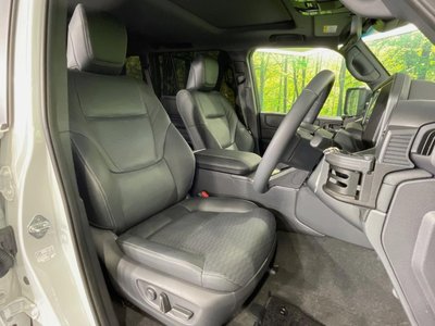 TOYOTA LAND CRUISER 250 - 8