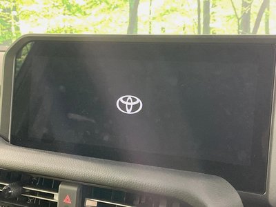 TOYOTA LAND CRUISER 250 - 4