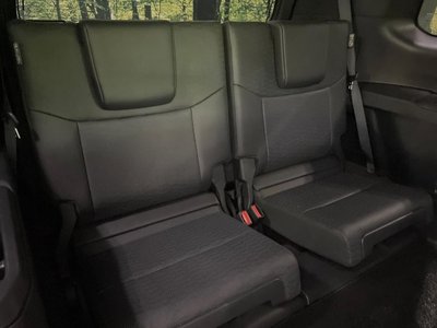 TOYOTA LAND CRUISER 250 - 10