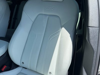 2025 AUDI A5 缩略图 59