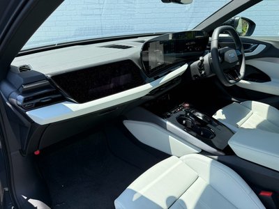 2025 AUDI A5 缩略图 38