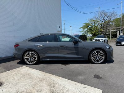 2025 AUDI A5 缩略图 19