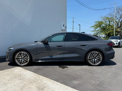 2025 AUDI A5 缩略图 33