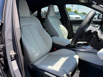 2025 AUDI A5 缩略图 52