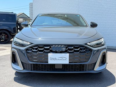 2025 AUDI A5 照片 7
