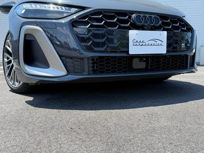 2025 AUDI A5 缩略图 12