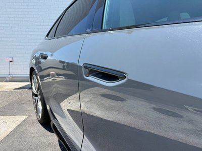 2025 AUDI A5 缩略图 15