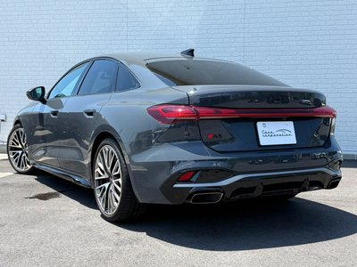 2025 AUDI A5 缩略图 22