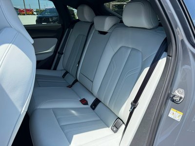 2025 AUDI A5 缩略图 69