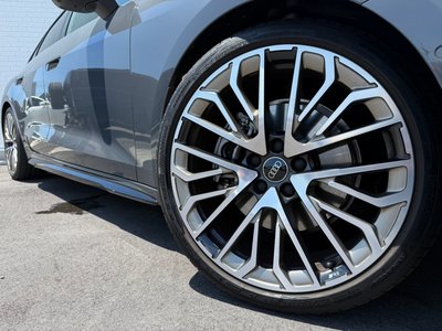 2025 AUDI A5 照片 5