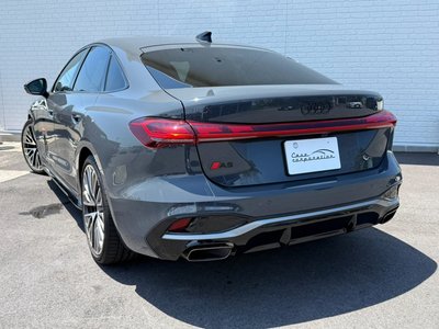 2025 AUDI A5 缩略图 24