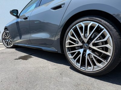2025 AUDI A5 缩略图 28